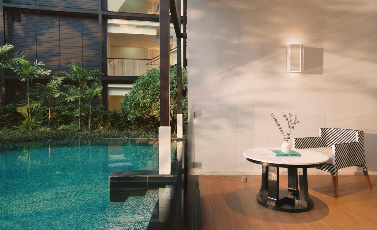 Готель Kimpton Kitalay Samui By Ihg Самуй Екстер'єр фото