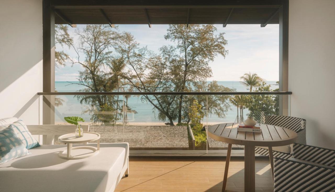 Готель Kimpton Kitalay Samui By Ihg Самуй Екстер'єр фото