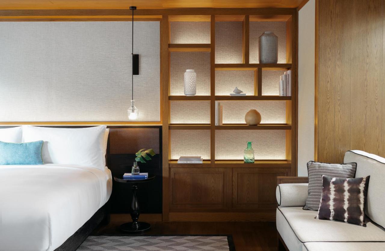 Готель Kimpton Kitalay Samui By Ihg Самуй Екстер'єр фото