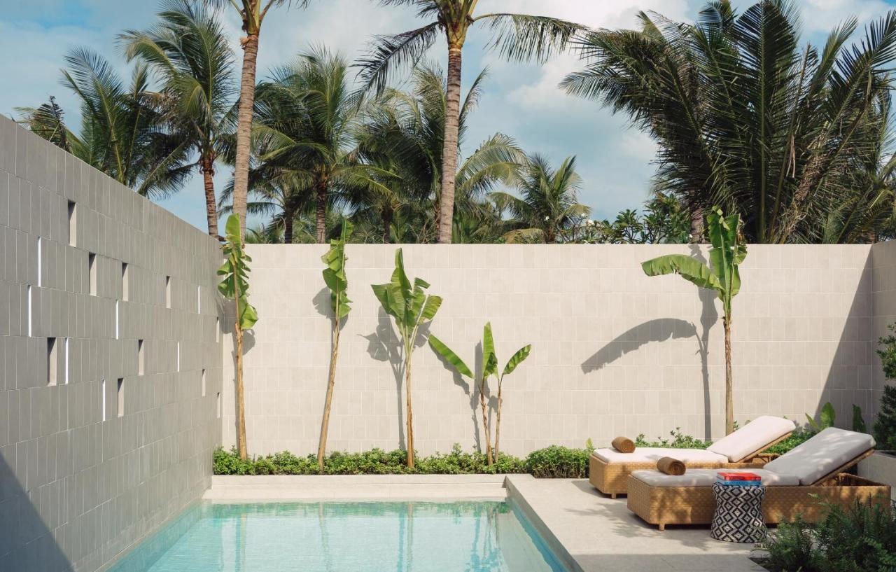 Готель Kimpton Kitalay Samui By Ihg Самуй Екстер'єр фото