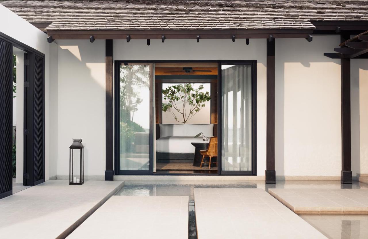 Готель Kimpton Kitalay Samui By Ihg Самуй Екстер'єр фото
