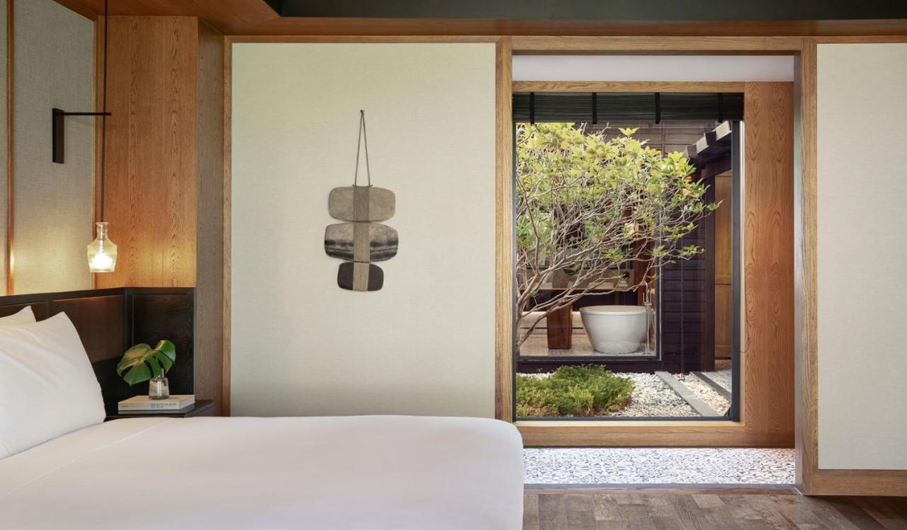 Готель Kimpton Kitalay Samui By Ihg Самуй Екстер'єр фото