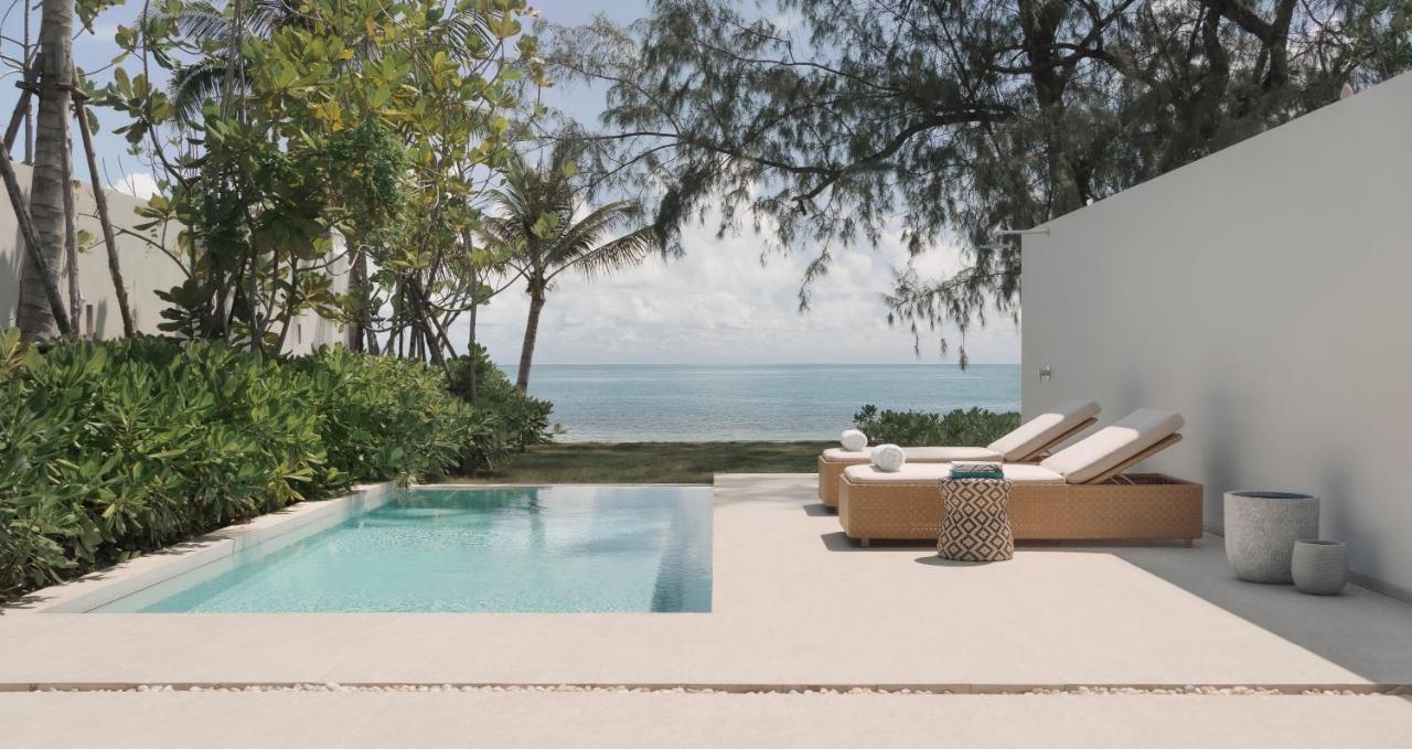 Готель Kimpton Kitalay Samui By Ihg Самуй Екстер'єр фото
