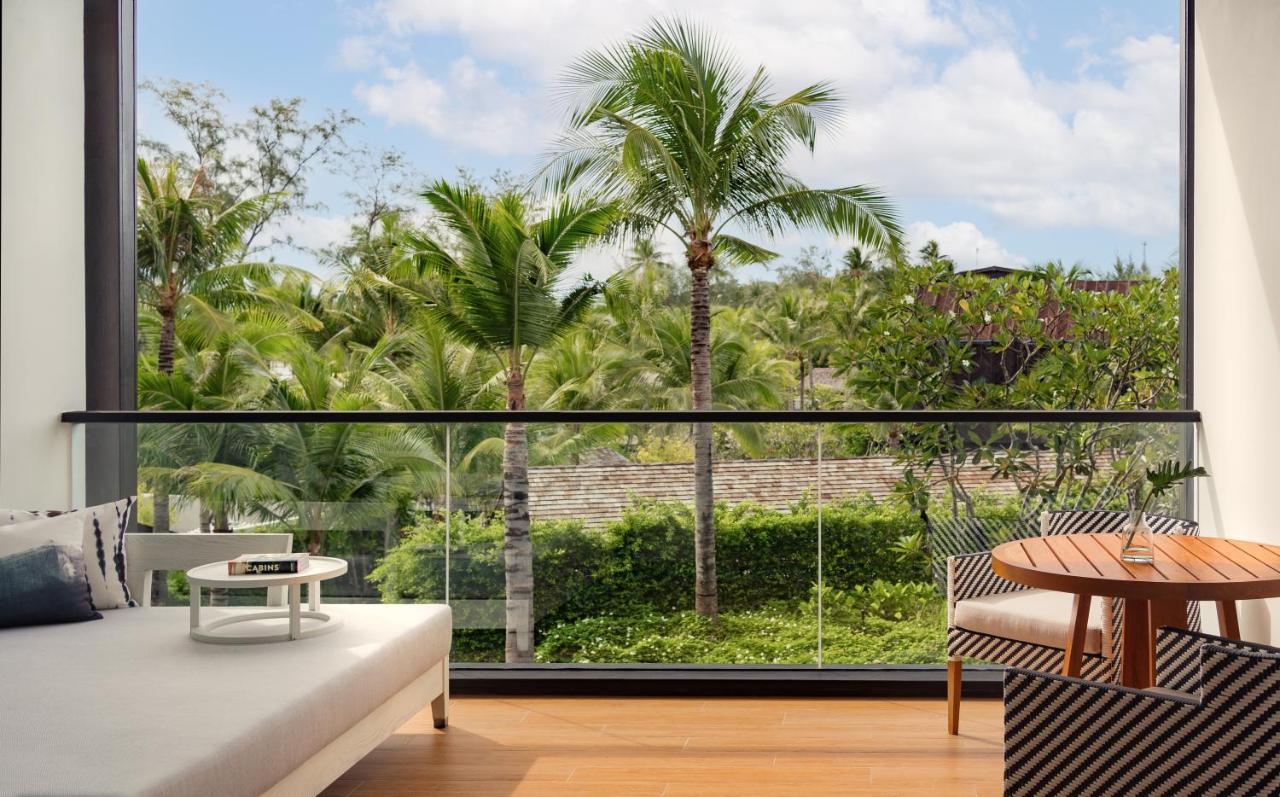 Готель Kimpton Kitalay Samui By Ihg Самуй Екстер'єр фото