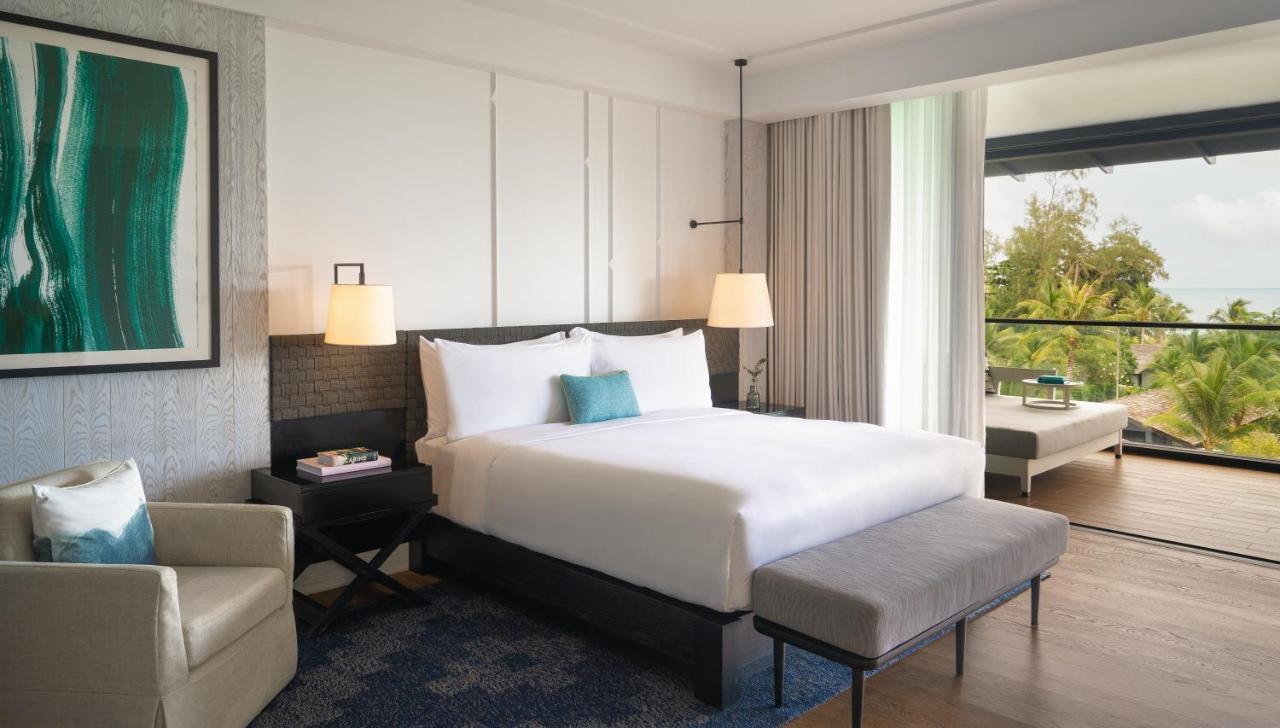 Готель Kimpton Kitalay Samui By Ihg Самуй Екстер'єр фото