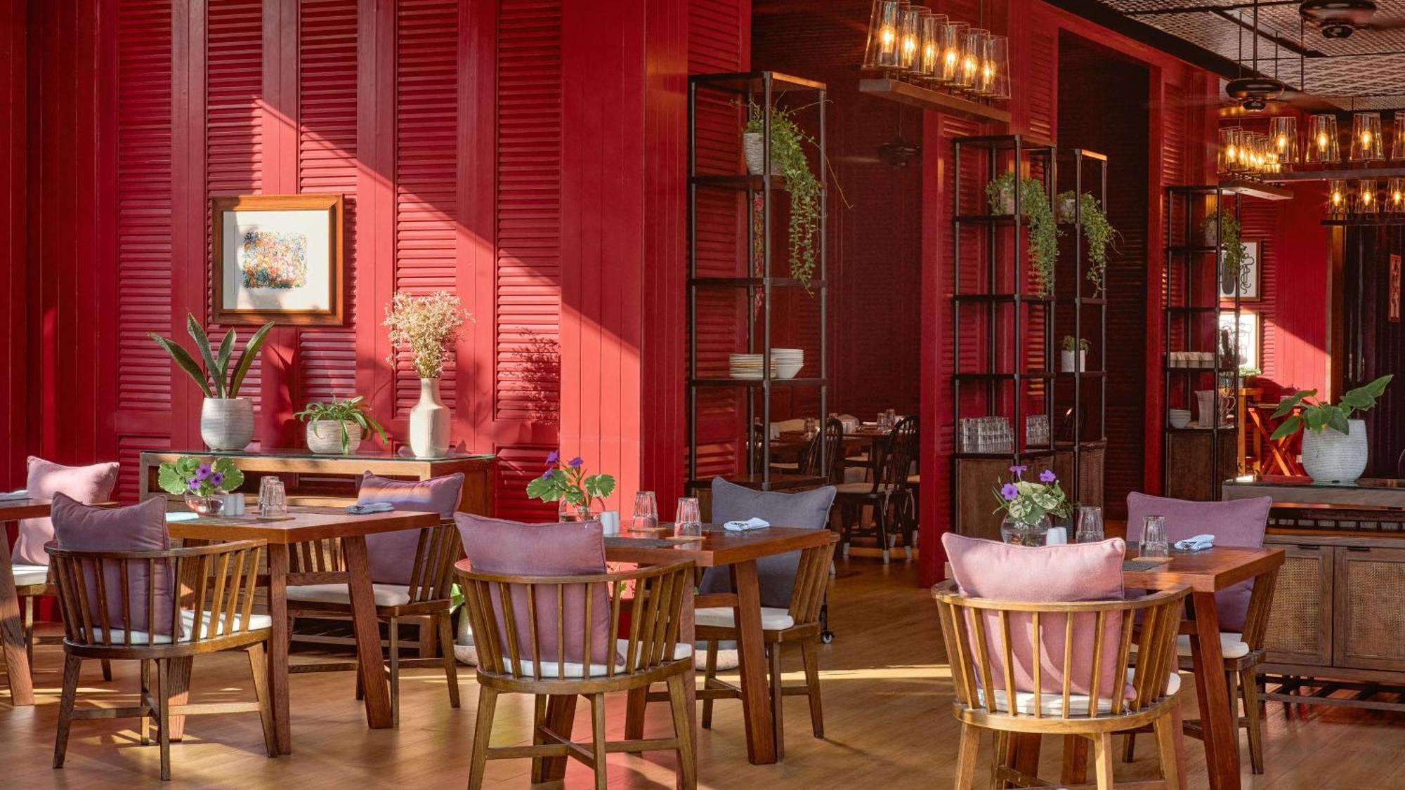 Готель Kimpton Kitalay Samui By Ihg Самуй Екстер'єр фото