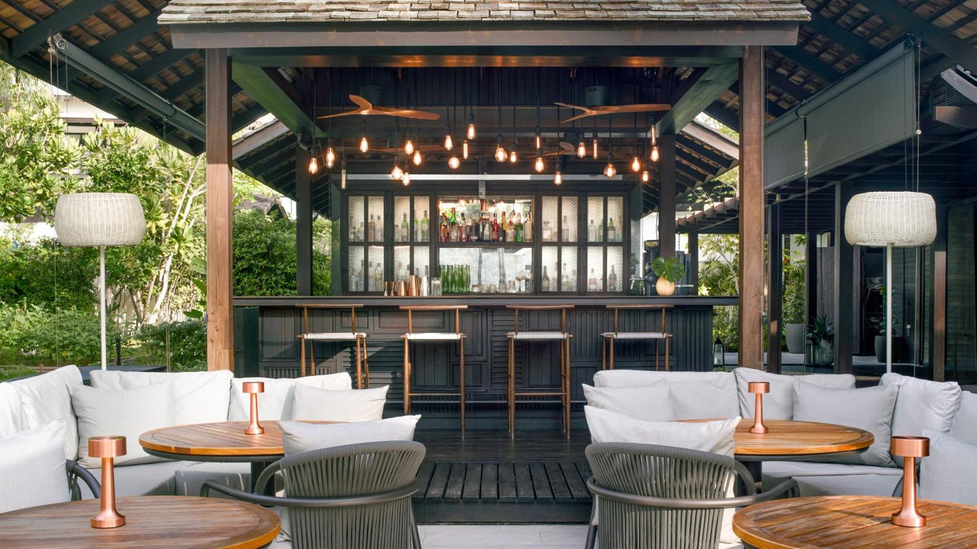 Готель Kimpton Kitalay Samui By Ihg Самуй Екстер'єр фото