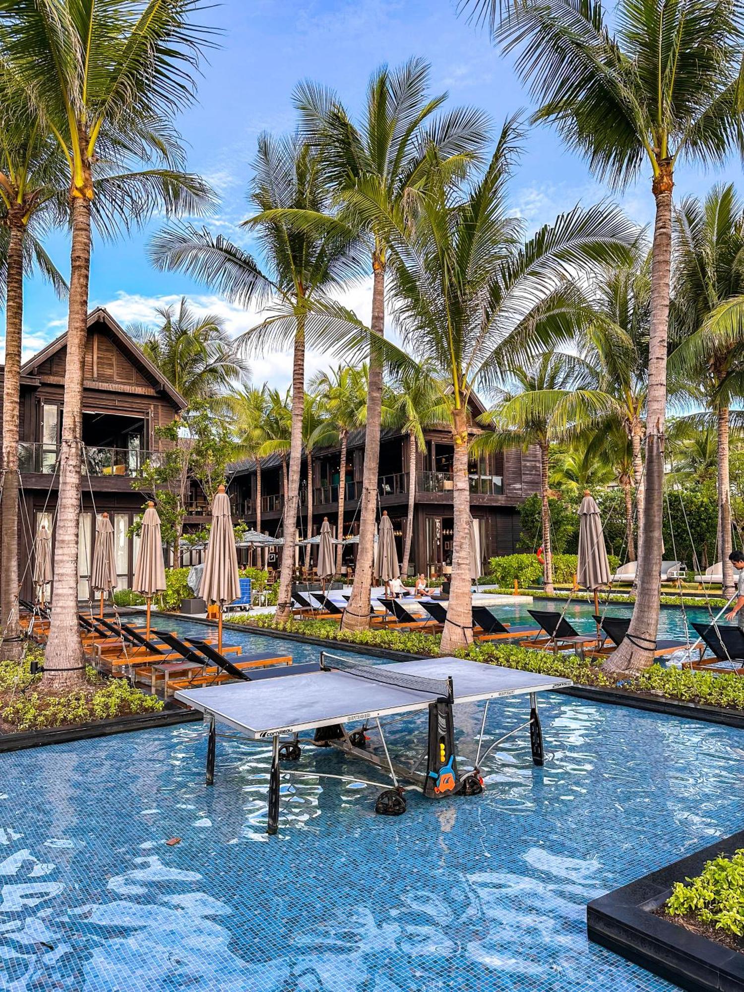 Готель Kimpton Kitalay Samui By Ihg Самуй Екстер'єр фото