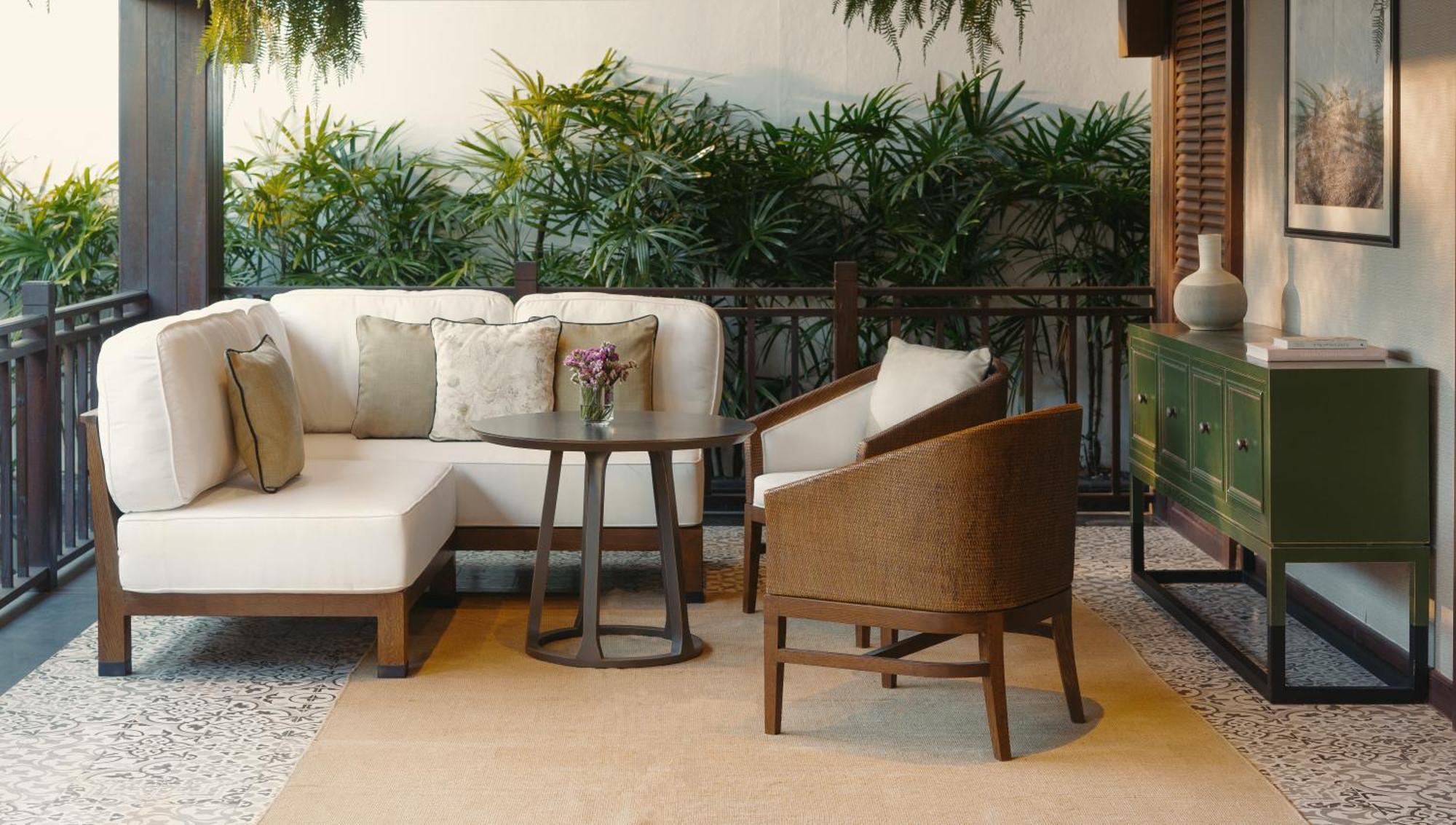 Готель Kimpton Kitalay Samui By Ihg Самуй Екстер'єр фото